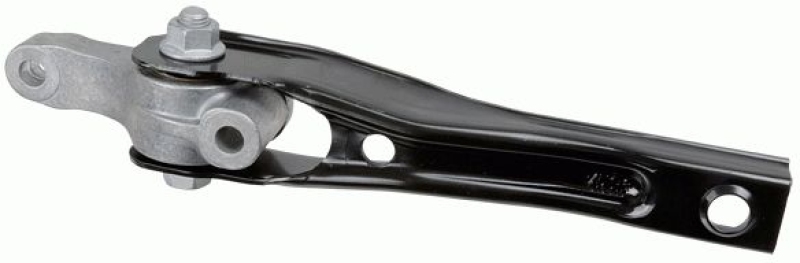 LEMF&Ouml;RDER Mounting, engine