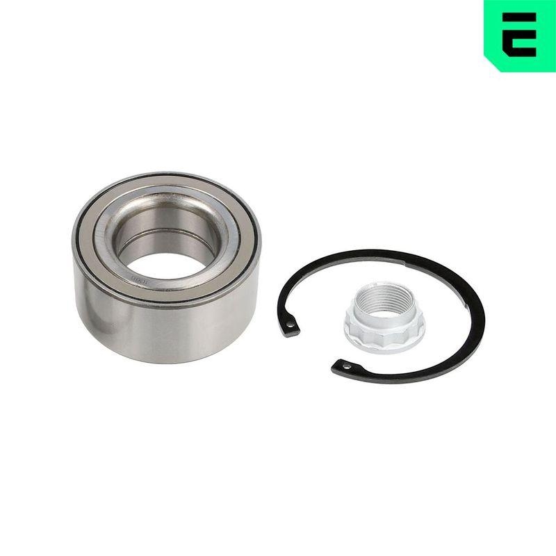 OPTIMAL Wheel Bearing Kit