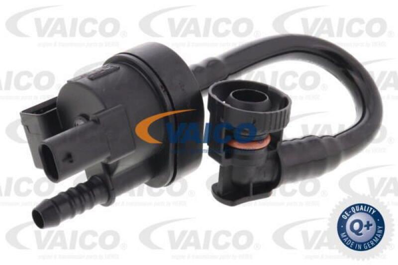 VAICO Vacuum Control Valve, EGR Q+, original equipment manufacturer quality MADE IN GERMANY