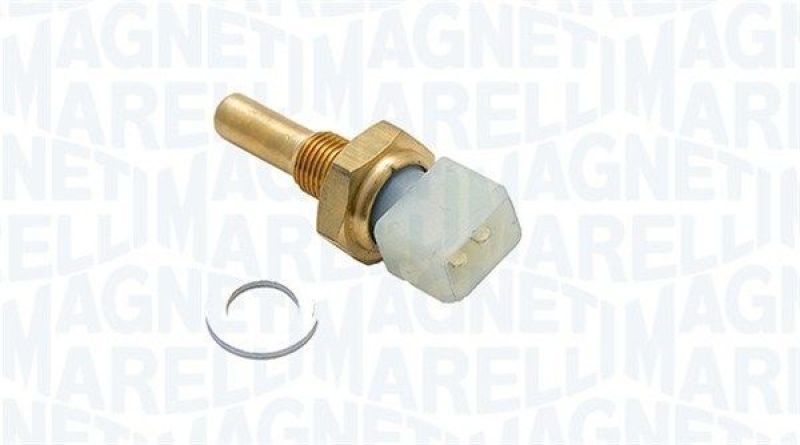 MAGNETI MARELLI Sensor, coolant temperature