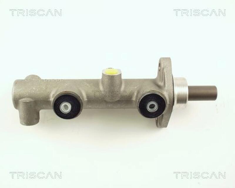 TRISCAN Brake Master Cylinder