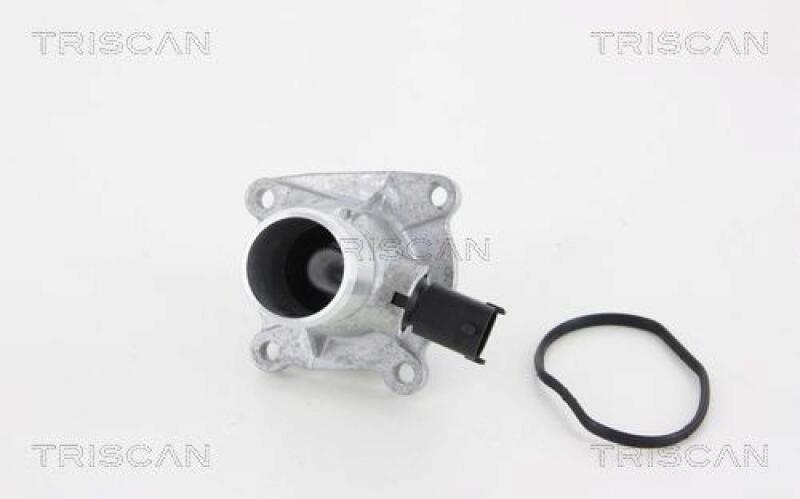 TRISCAN Thermostat, coolant