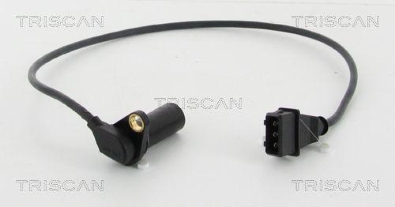 TRISCAN Sensor, crankshaft pulse