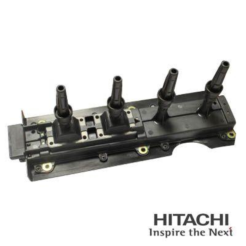 HITACHI Zündspule 2503871