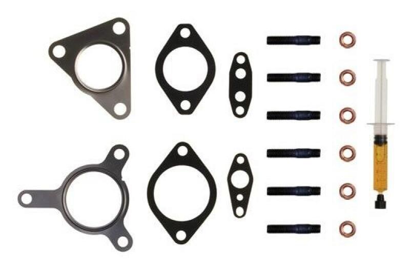 ALANKO Mounting Kit, charger
