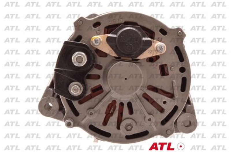 ATL Autotechnik Generator L 33 120