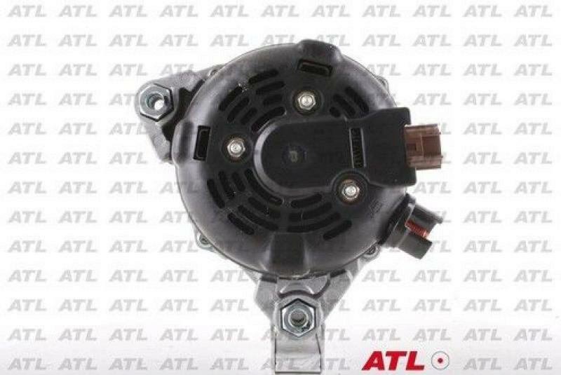 ATL Autotechnik Alternator