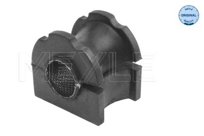 MEYLE Stabiliser Mounting MEYLE-ORIGINAL: True to OE.