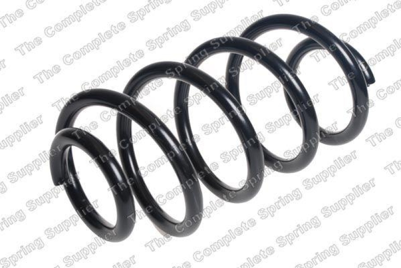 LESJÖFORS Coil Spring