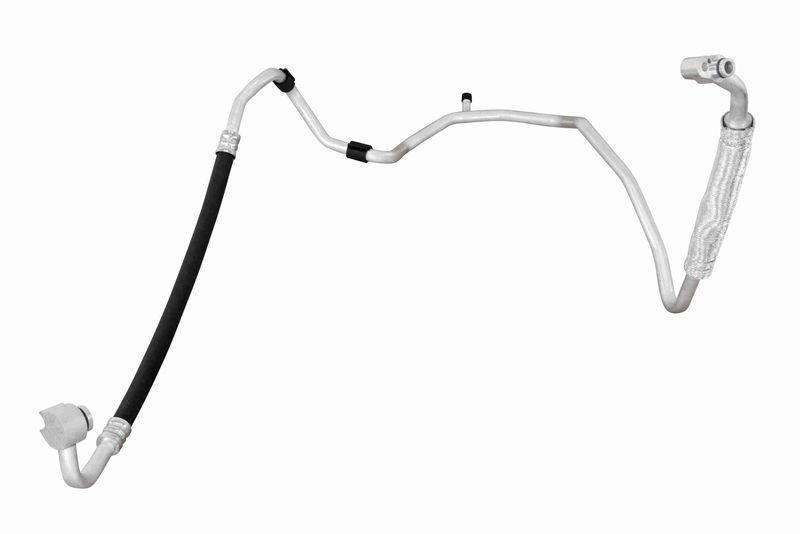 VEMO High-/Low Pressure Line, air conditioning Original VEMO Quality