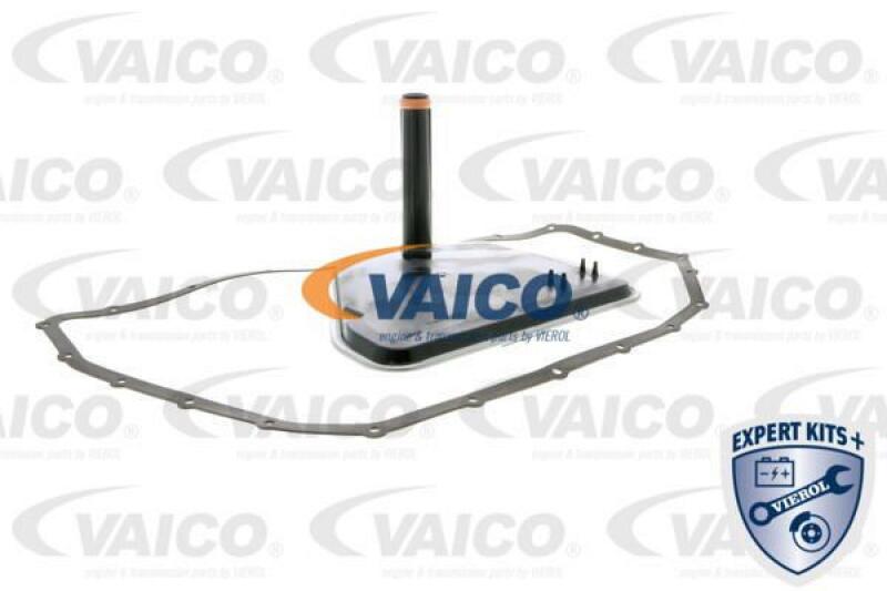 VAICO Hydraulic Filter Set, automatic transmission EXPERT KITS +