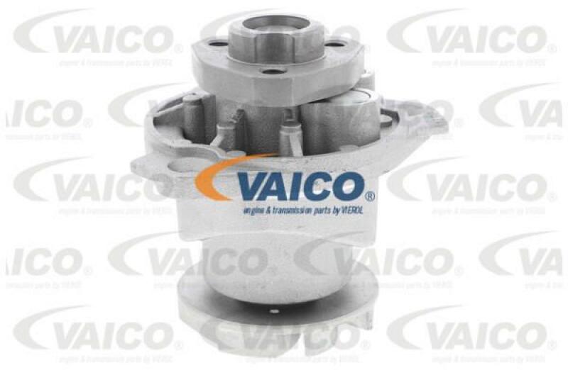 VAICO Water Pump Original VAICO Quality