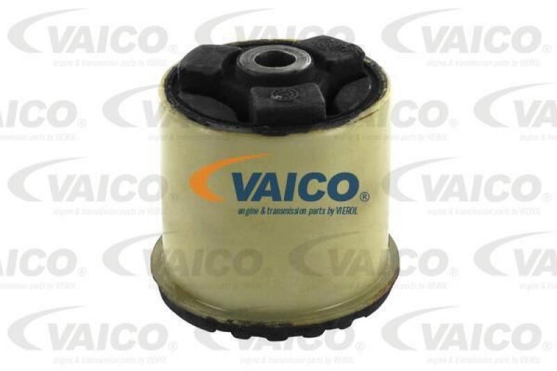 VAICO Mounting, axle beam Original VAICO Quality