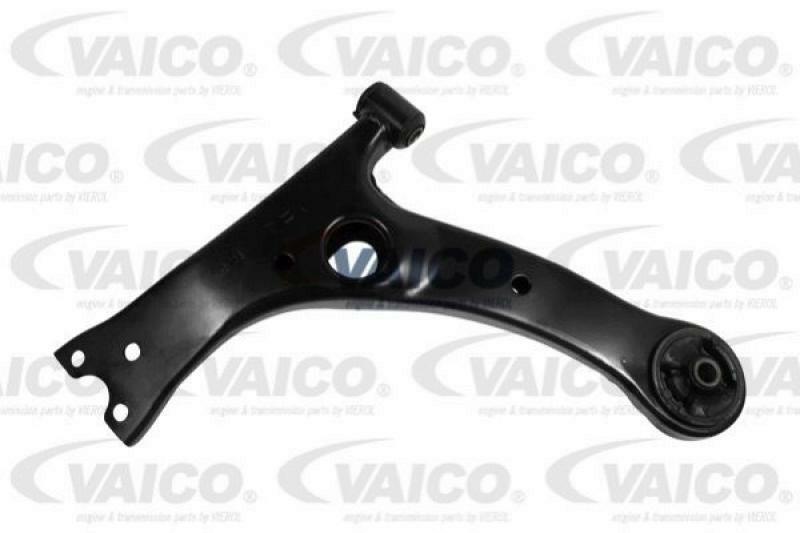 Querlenker Lenker Radaufh&auml;ngung Original VAICO Qualit&auml;t V70-9588
