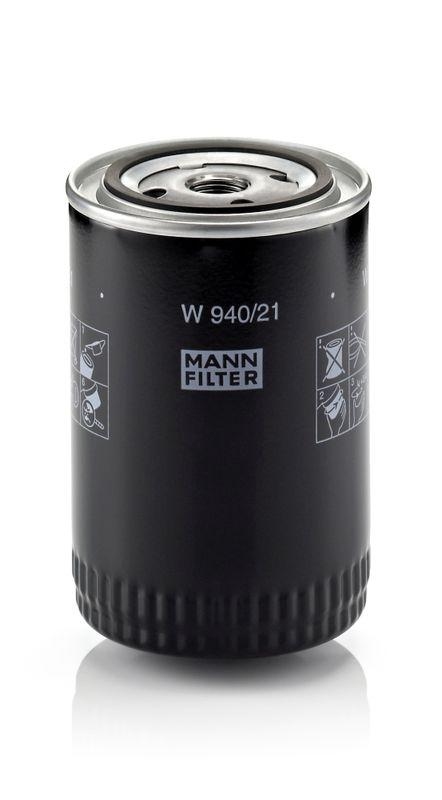 MANN-FILTER &Ouml;lfilter W 940/21