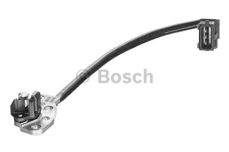 BOSCH Sensor, Nockenwellenposition 0 232 101 020