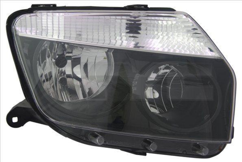 Headlight