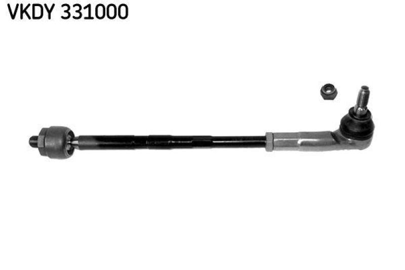 SKF Spurstange VKDY 331000