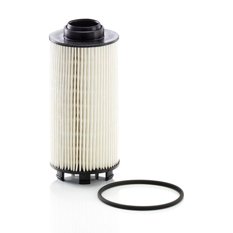 MANN-FILTER Fuel Filter