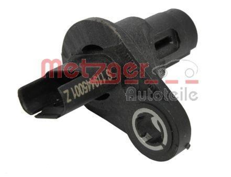 METZGER Sensor, camshaft position OE-part GREENPARTS