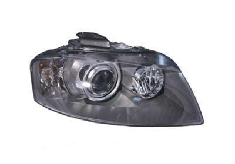 VAN WEZEL Hauptscheinwerfer 0332984M