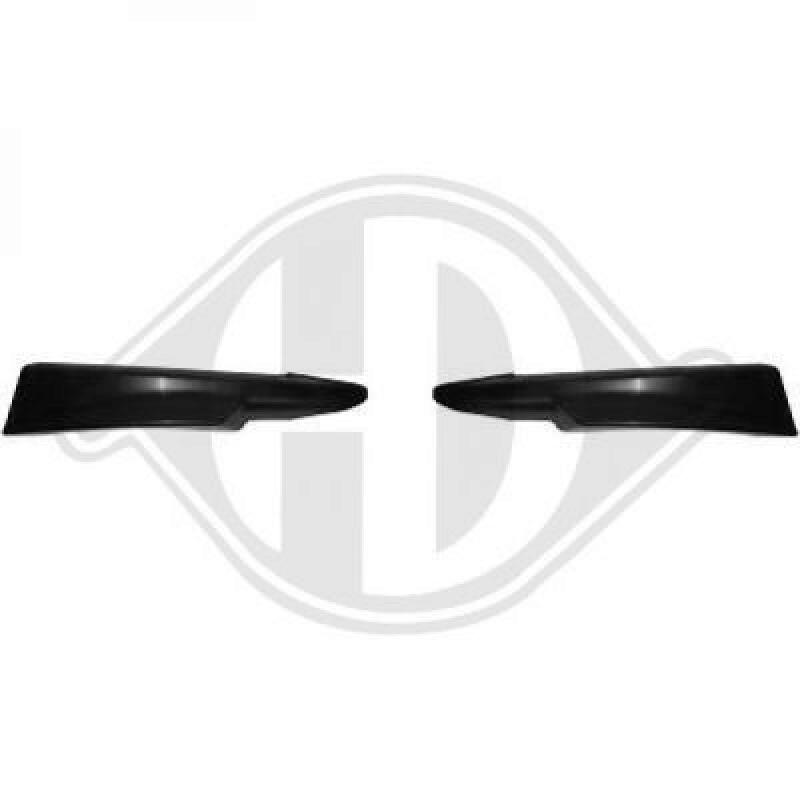 DIEDERICHS Spoiler HD Tuning