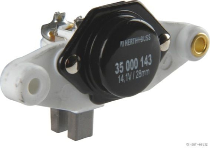 HERTH+BUSS ELPARTS Alternator Regulator