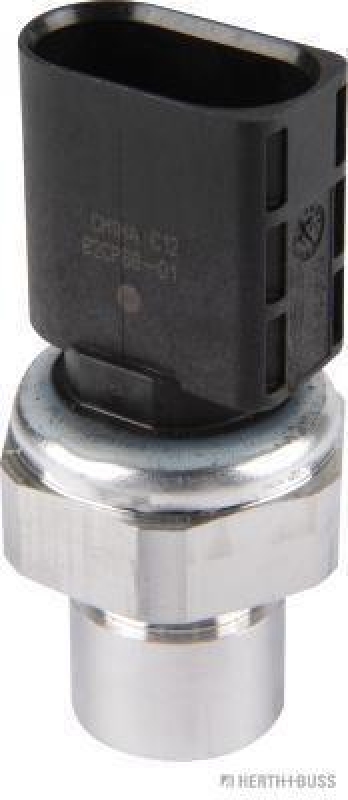 HERTH+BUSS ELPARTS Druckschalter, Klimaanlage