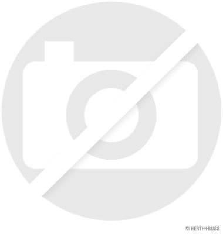 HERTH+BUSS ELPARTS Luftmassenmesser