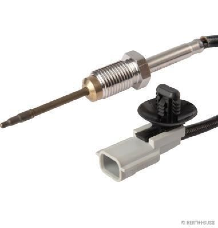 HERTH+BUSS ELPARTS Sensor, exhaust gas temperature