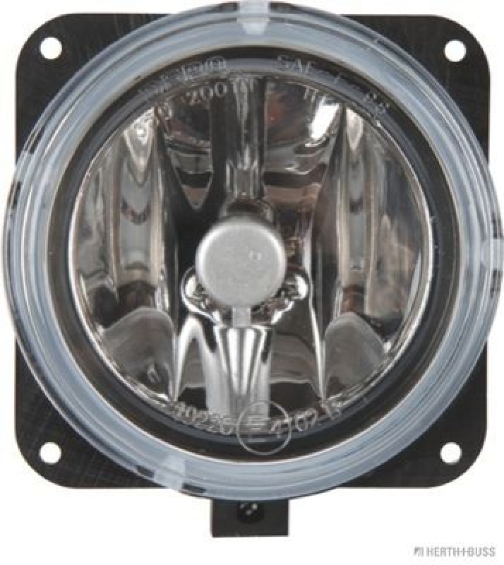 HERTH+BUSS ELPARTS Nebelscheinwerfer 80660010