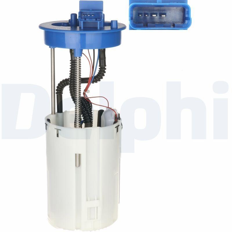 DELPHI Kraftstoff-F&ouml;rdereinheit FG2437-12B1