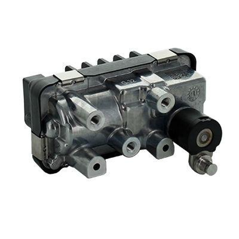 MEAT & DORIA Boost Pressure Control Valve