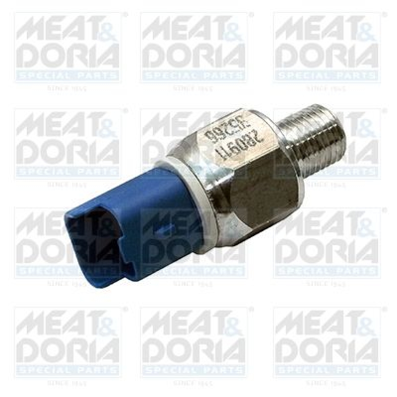 MEAT & DORIA Oil Pressure Switch, power steering