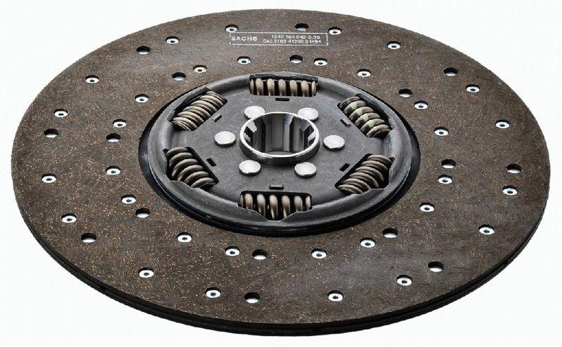 SACHS Clutch Disc