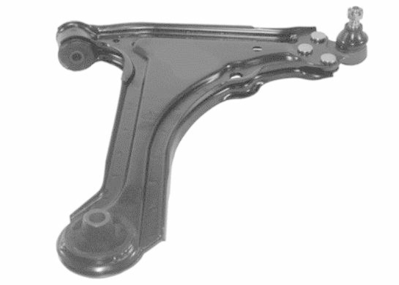 LEMFÖRDER Control/Trailing Arm, wheel suspension