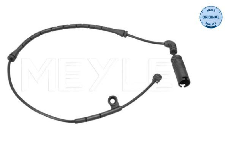 MEYLE Warnkontakt, Bremsbelagverschlei&szlig; MEYLE-ORIGINAL: True to OE. 300 343 5114