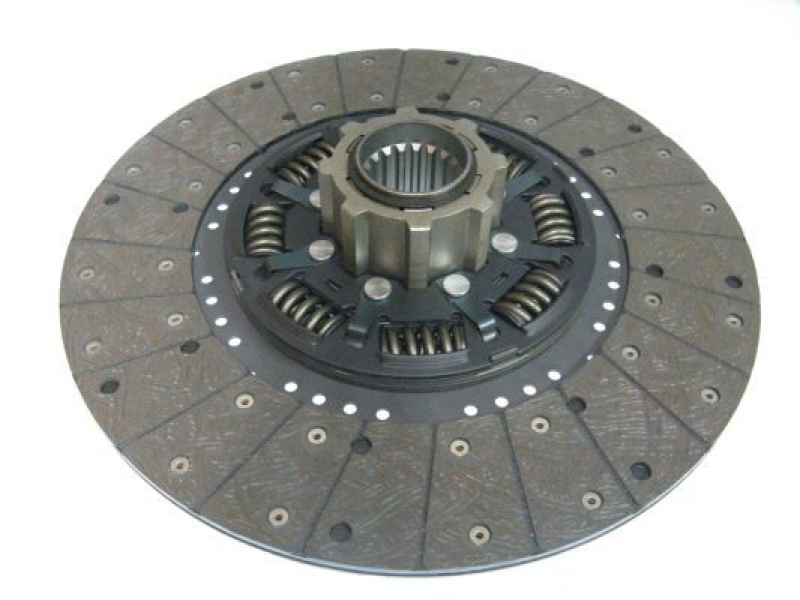 KAWE Clutch Disc