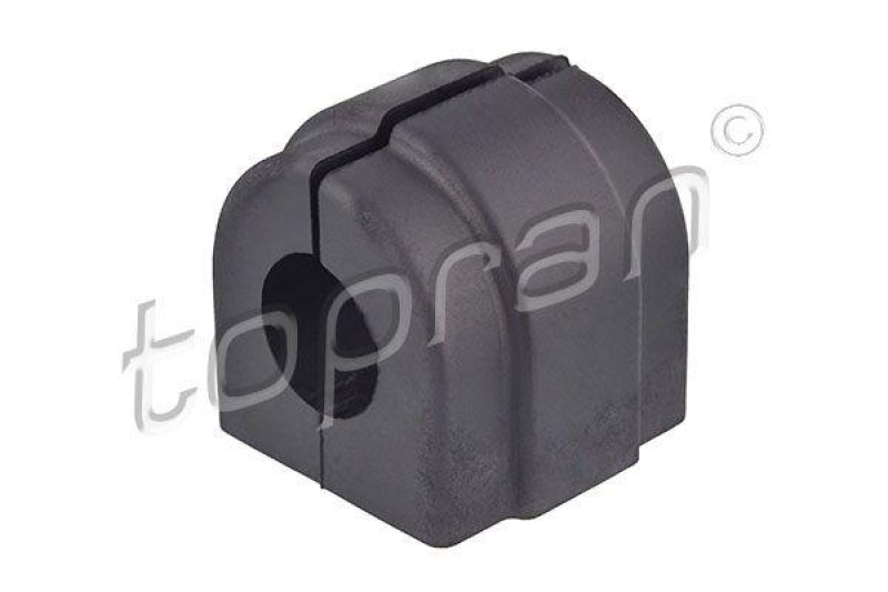 TOPRAN Mounting, stabiliser bar
