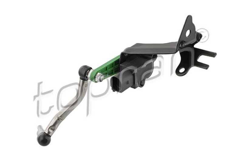 TOPRAN Sensor, headlight levelling