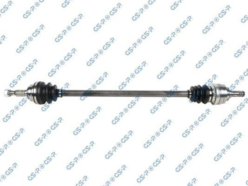 GSP Antriebswelle 244033