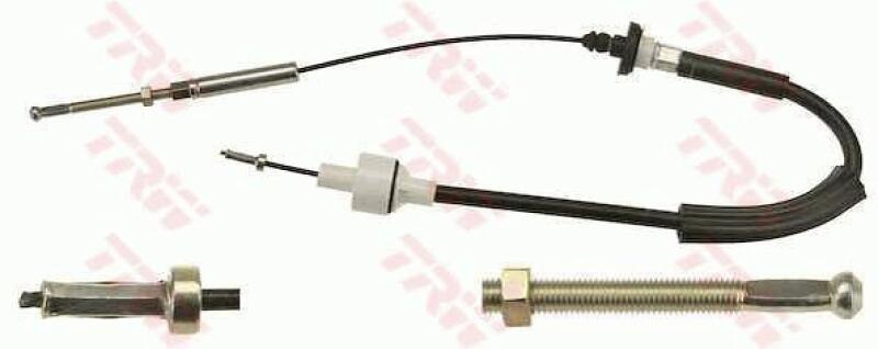 TRW Clutch Cable