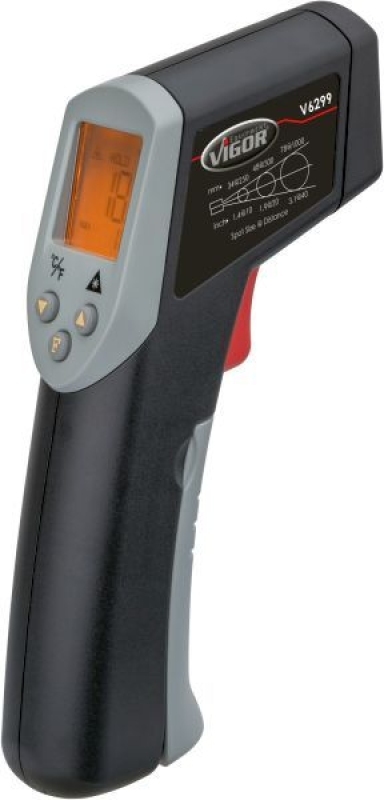 VIGOR Thermometer