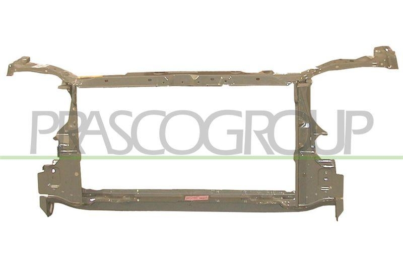 Front Cowling
