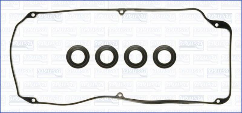 AJUSA Gasket Set, cylinder head cover