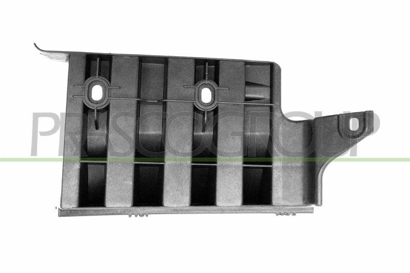 PRASCO Halter, Stoßfänger