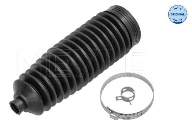 MEYLE Faltenbalgsatz, Lenkung MEYLE-ORIGINAL: True to OE. 814 620 0001