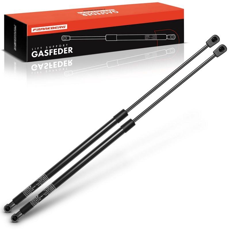 2x Frankberg Gasfeder Kofferraum Heckklappe 5481FB0013881