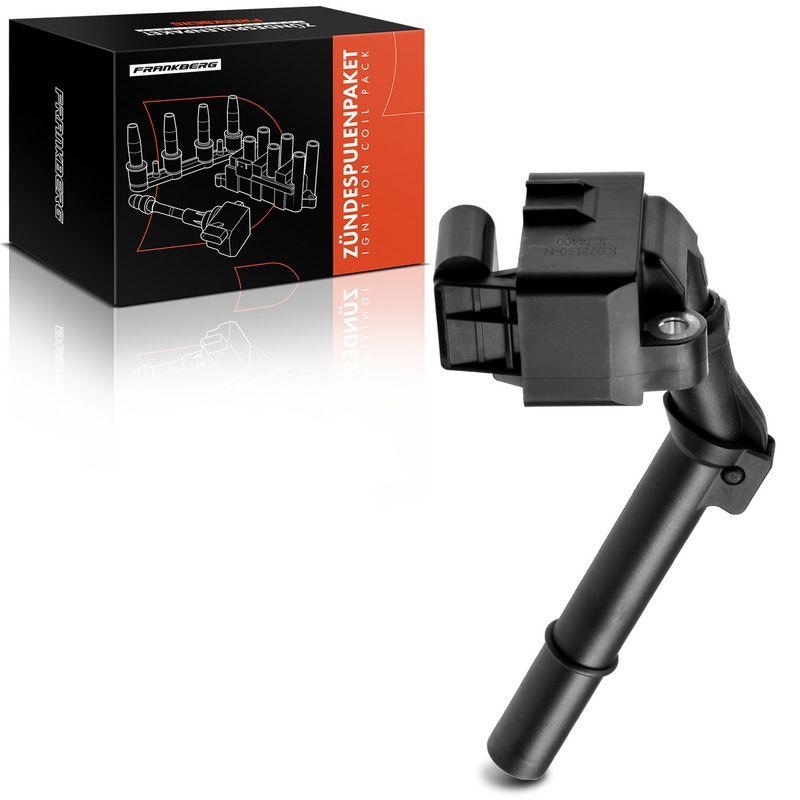 1x Frankberg Z&uuml;ndmodul Z&uuml;ndspule 5481FB0015329