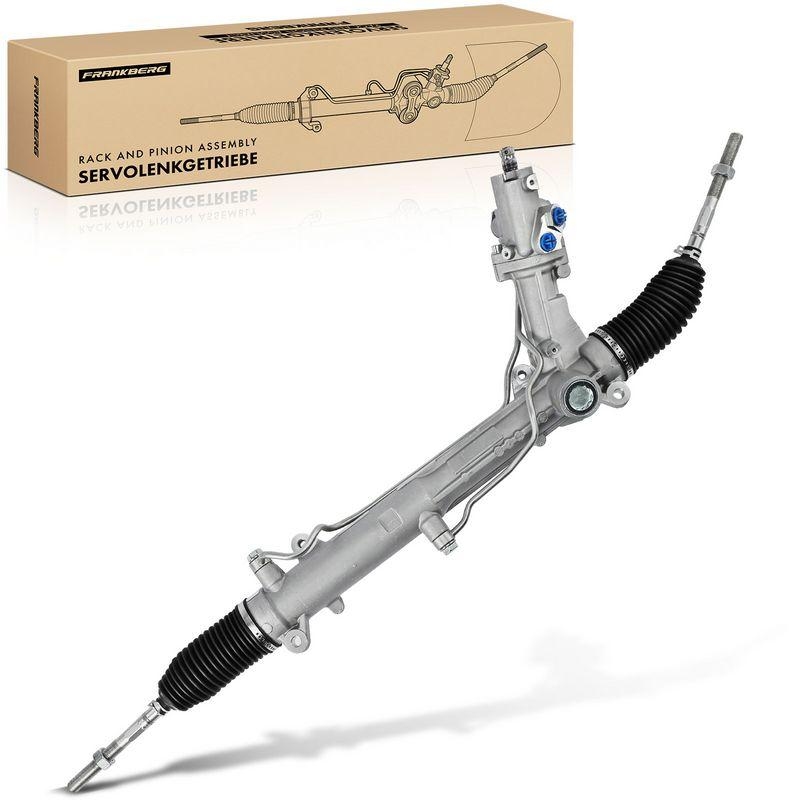 1x Frankberg Lenkgetriebe Servolenkgetriebe 5481FB0018913